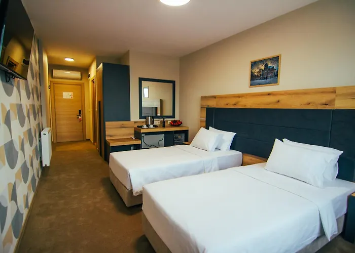 Via Serdika София