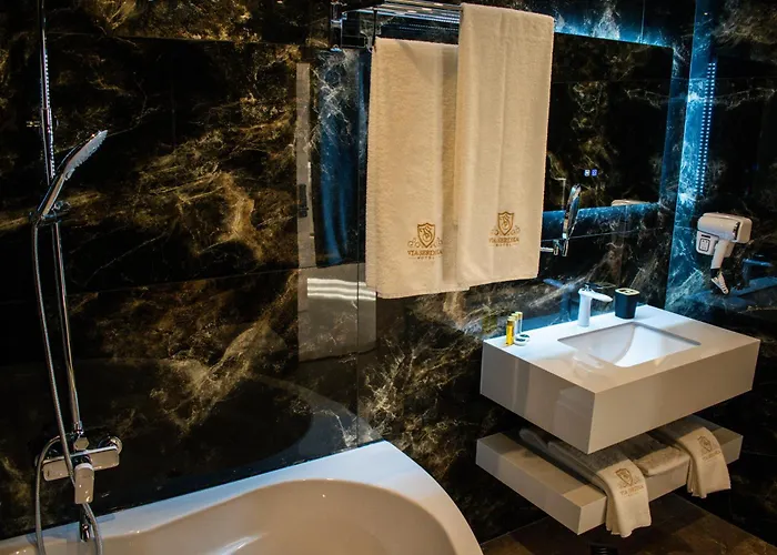 Отель Via Serdika София