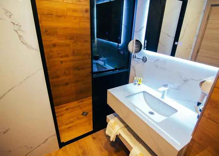 Via Serdika Отель