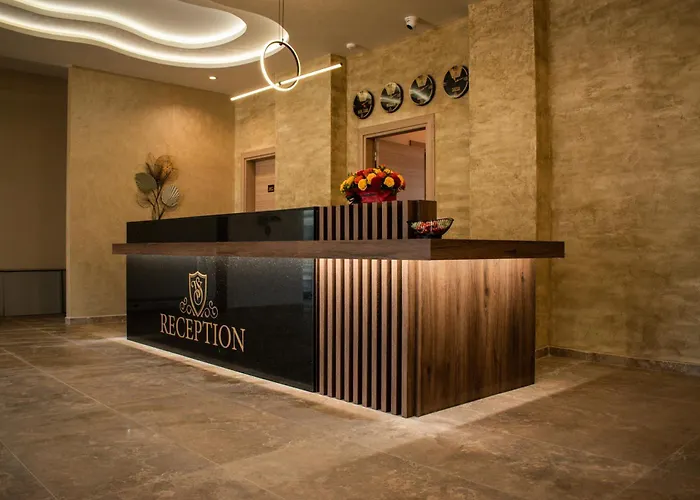 Отель Via Serdika София