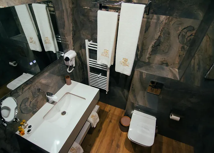 Via Serdika Отель 4*