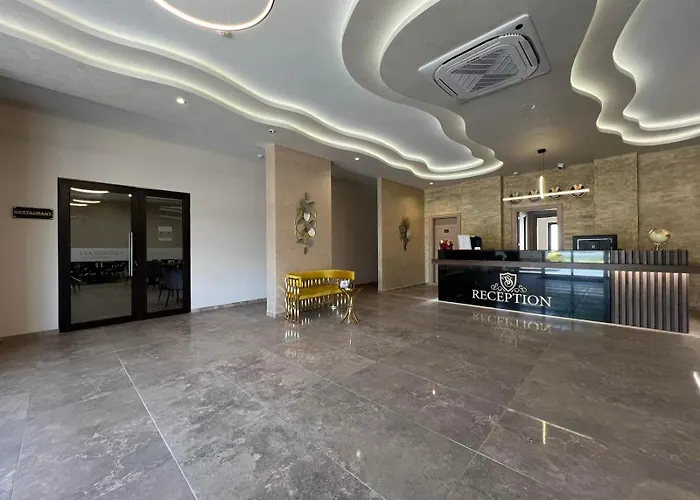 Via Serdika София