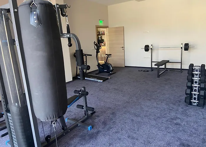 Отель Via Serdika София