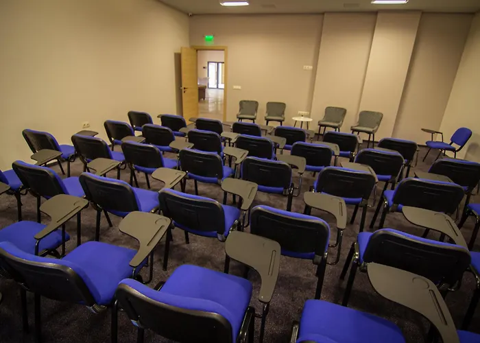 Отель Via Serdika София